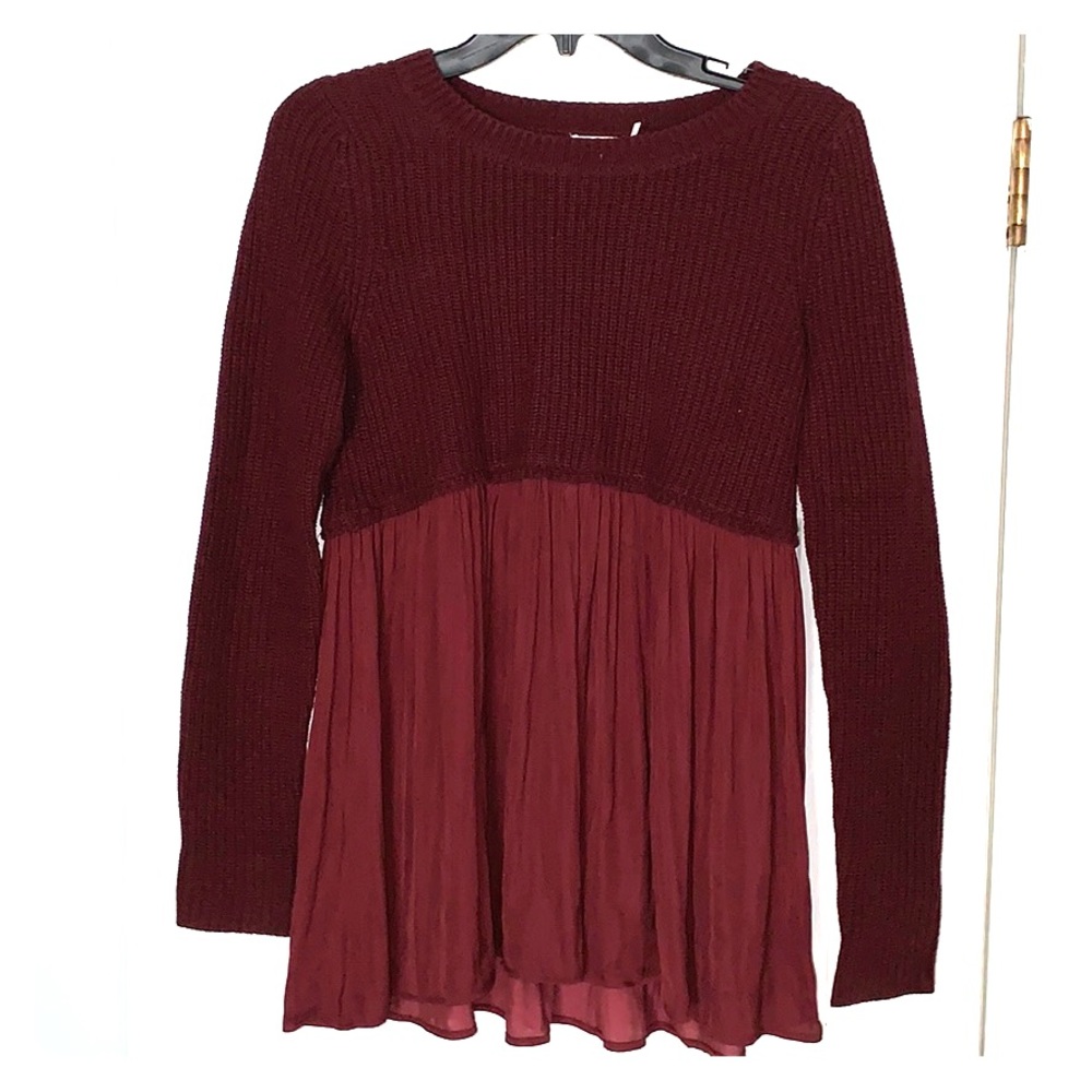 Kimchi Blue Sweater